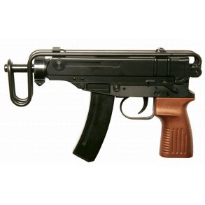 CZ SKORPIONEN Vz61