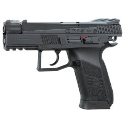 CZ 75 P-07 DUTY Co2 Pistol Blow Back.