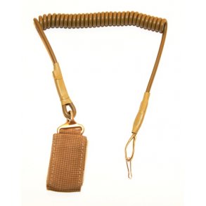 Lanyard - desert til pistoler
