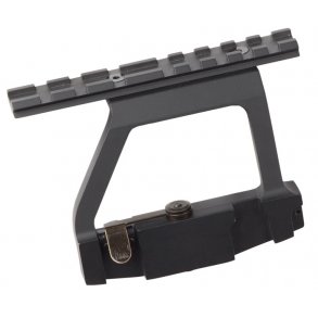Rail mount - til AK 47 serien