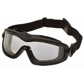 Taktisk skydebrille