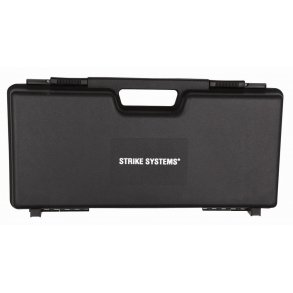 Pistolkuffert - 9x23x46 cm