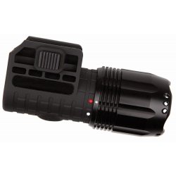 Lampa - 3w LED multifunktion