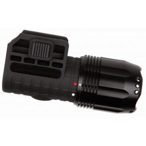 Lygte - 3w LED multifunktion