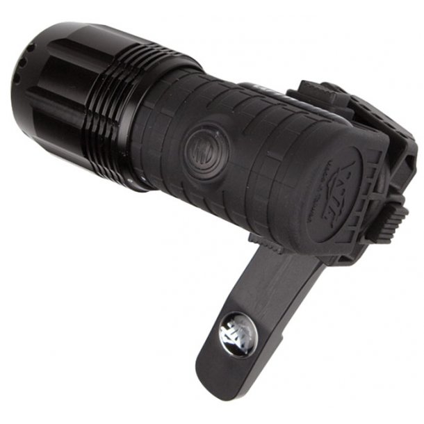 Lampa - 3w LED multifunktion