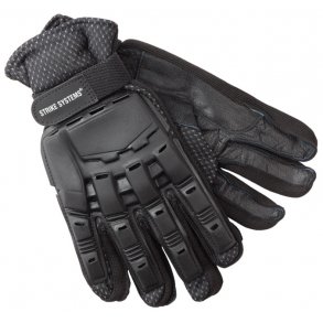 Strike systems handsker m/ plast cover '' L ''