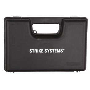 Kuffert - Plast 6x15x23 cm