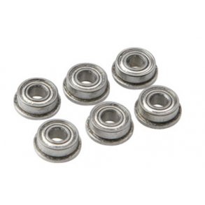 Ultimate - 7mm Lejest / 6 stk.