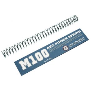G&G Armament M100 Fjeder.