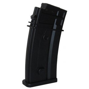 SLV 36 470 skuds magasin.