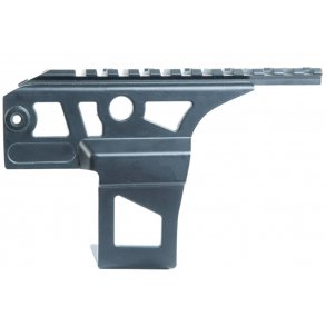 Kalashnikov scope mount