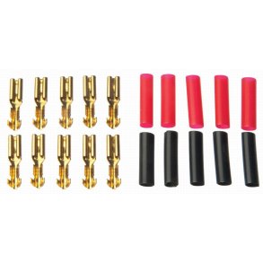 Ultimate - Motorstik 10 stk.