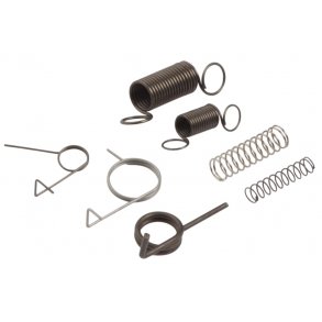 Ultimate Fjeder st til v. 2/3 gearbox