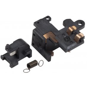 Ultimate Kontaktst v. 2 gearbox