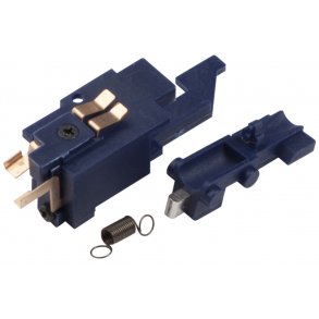 Ultimate Kontaktst v. 3 gearbox