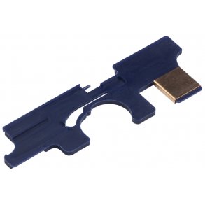 Ultimate selectorplate - MP5 serien