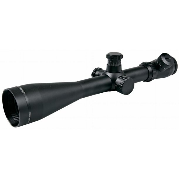 Kikkertsigte - Long range tactical scope 3,5-10 x 50E
