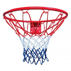 Barsket kurv i kraftigt stl