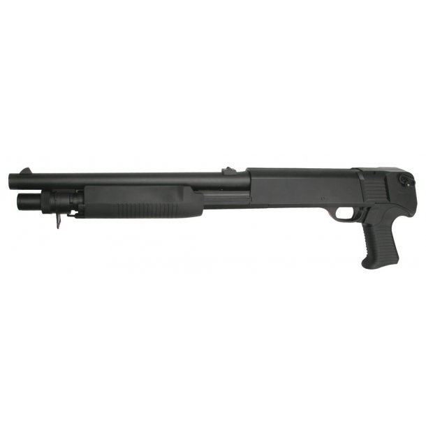 CM361 - 3 skuds pumpgun