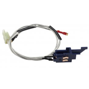 kontaktst med slvledning - version 3