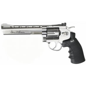 Revolvrar från Guncity - Köp en Airsoft revolver här