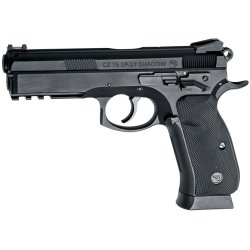 CZ 75 SP-01 SHADOW