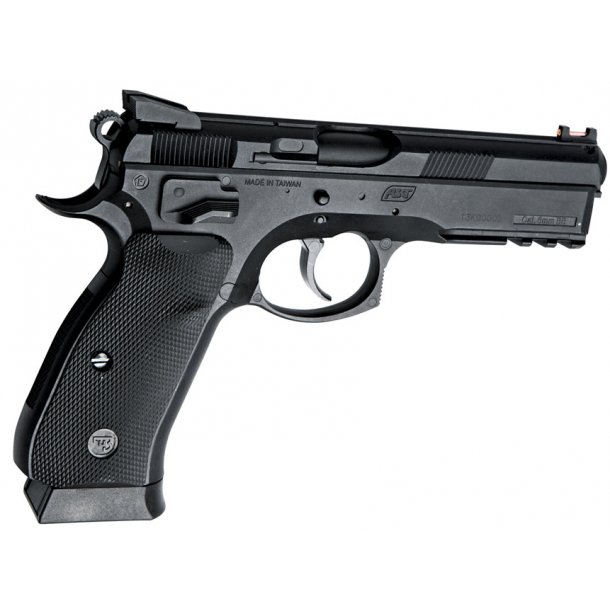 CZ 75 SP-01 SHADOW