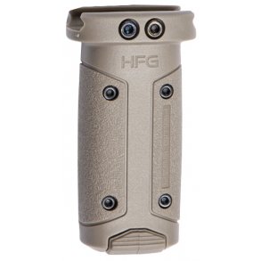 Hera Arms front grip - Tan
