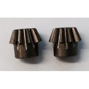 Pinion gear - h�rdat st�l