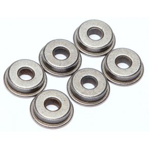 8 mm Grafit bsninger