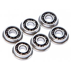 8 mm keramiske kuglelejer