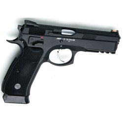 CZ Sp-01 Shadow Blow Back