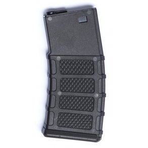 M15 magasin polymer - black 300 skud