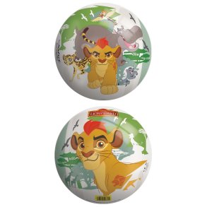 Lejonvakt fet - 23 cm.