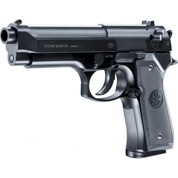 Beretta M92 - metal sl�de
