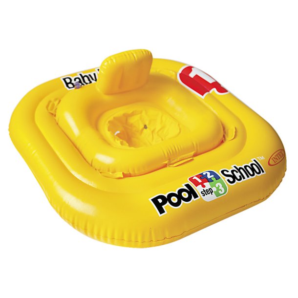 Baby Badestol