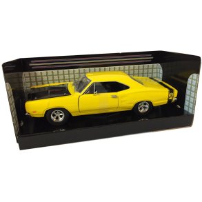 Dodge Coronet Super Bee 1969