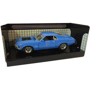 Ford Mustang Boss 429 - 1970