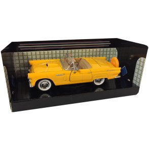 Ford Thunderbird 1956