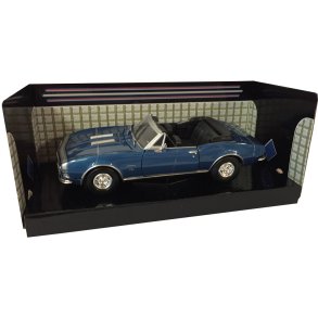 Chevy Camaro SS 1967