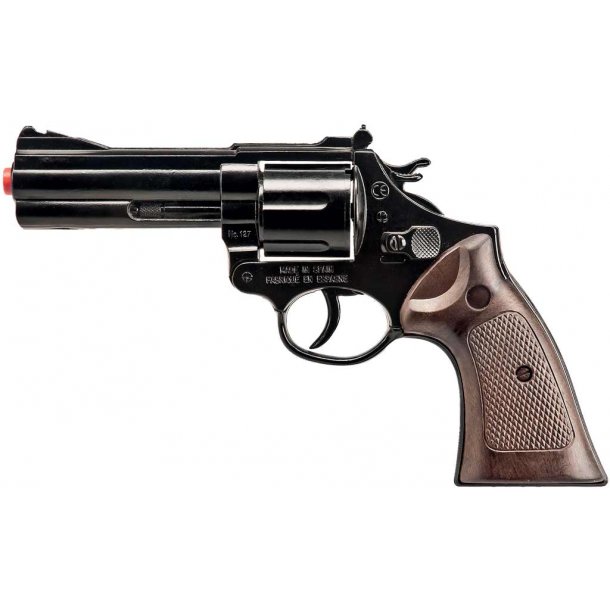 Gonher Magnum revolver - metal