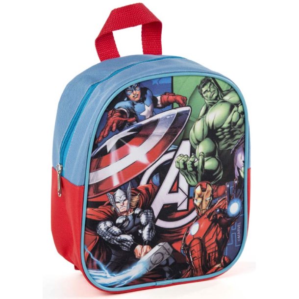 Avengers lille rygsk