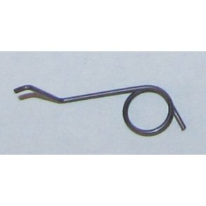 CZ 75 aftrkkerfjeder