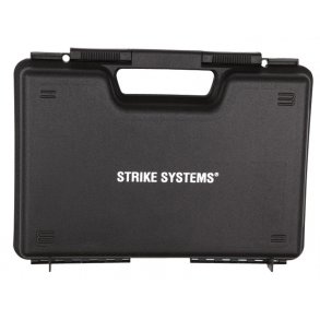 Pistolkuffert 7 x 18 x 29 cm