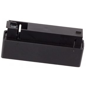 Mauser - 23 runda magasin