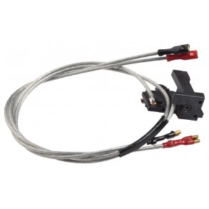 Ultimate - kontaktst med slvledning - front ver.