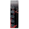 CR2032 Lithium batterier 5 stk.
