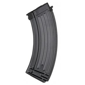 AK-seriens flashmagasin - 520 omgngar