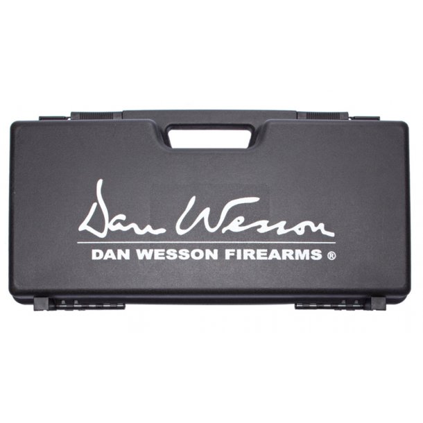 Dan Wesson pistol kuffert