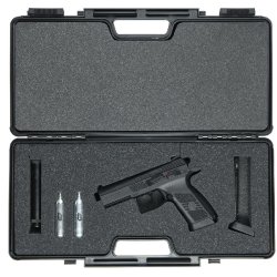 CZ pistol kuffert (Ceska Zbrojovka )